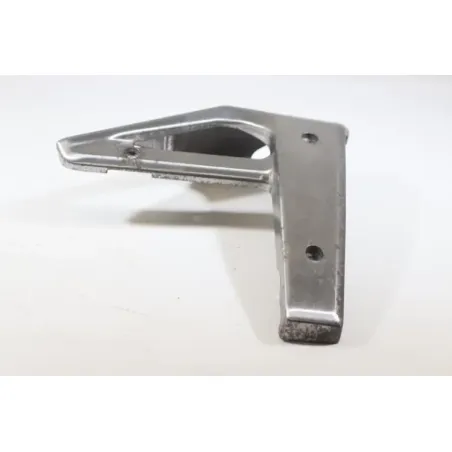 Ecope radiateur droit KAWASAKI ER5 500 1997 - 2006