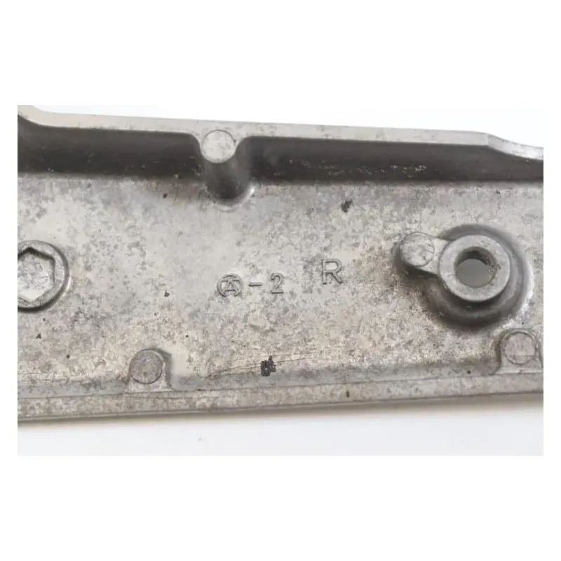 Ecope radiateur droit KAWASAKI ER5 500 1997 - 2006