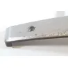Ecope radiateur droit KAWASAKI ER5 500 1997 - 2006 Ecope radiateur droit KAWASAKI ER5 500 1997 - 2006