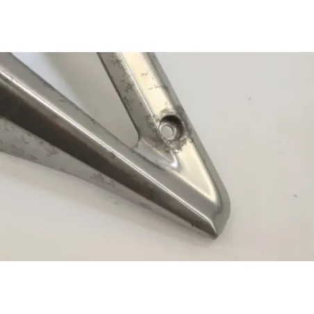 Ecope radiateur droit KAWASAKI ER5 500 1997 - 2006