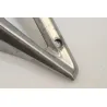 Ecope radiateur droit KAWASAKI ER5 500 1997 - 2006 Ecope radiateur droit KAWASAKI ER5 500 1997 - 2006