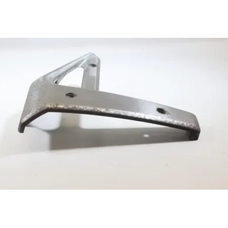 Ecope radiateur gauche KAWASAKI ER5 500 1997 - 2006