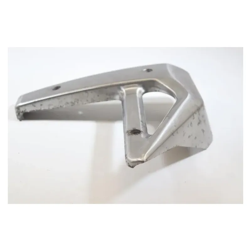 Ecope radiateur gauche KAWASAKI ER5 500 1997 - 2006