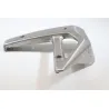 Ecope radiateur gauche KAWASAKI ER5 500 1997 - 2006 Ecope radiateur gauche KAWASAKI ER5 500 1997 - 2006