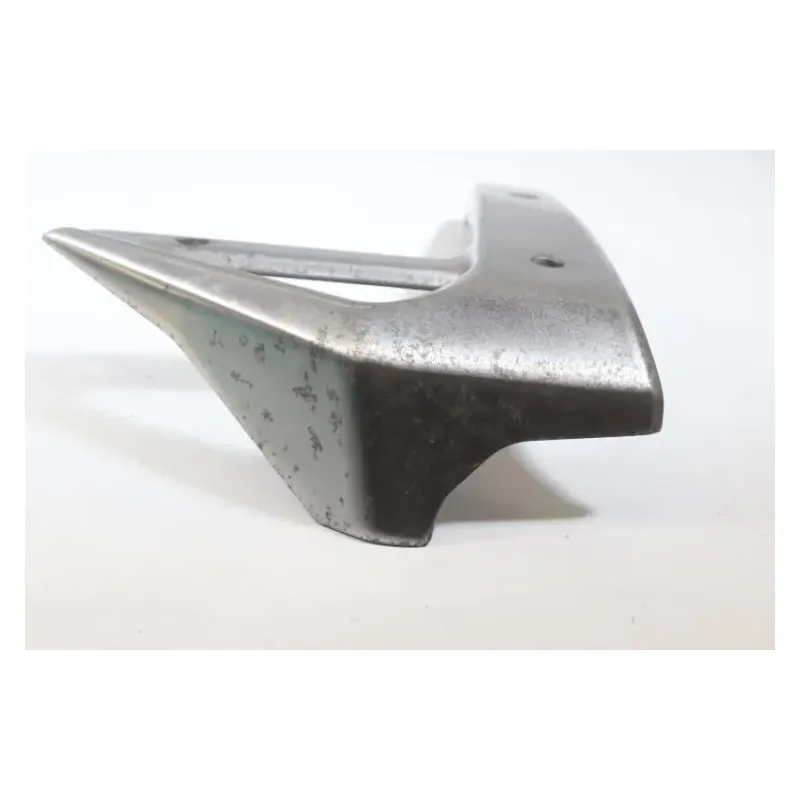 Ecope radiateur gauche KAWASAKI ER5 500 1997 - 2006