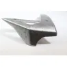 Ecope radiateur gauche KAWASAKI ER5 500 1997 - 2006 Ecope radiateur gauche KAWASAKI ER5 500 1997 - 2006