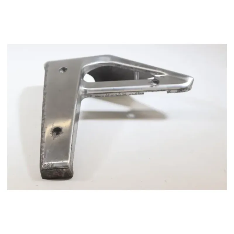 Ecope radiateur gauche KAWASAKI ER5 500 1997 - 2006