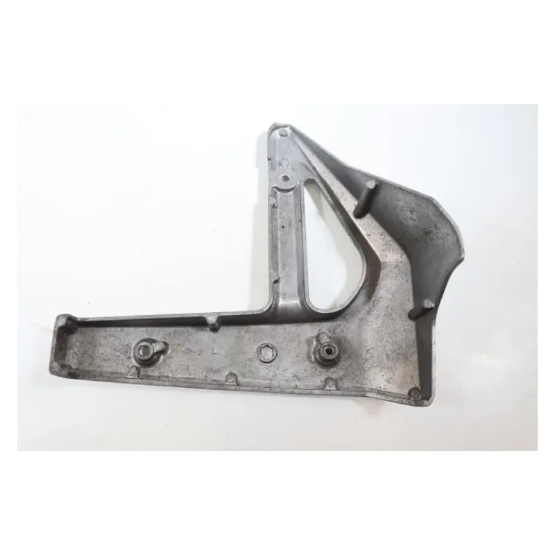 Ecope radiateur gauche KAWASAKI ER5 500 1997 - 2006