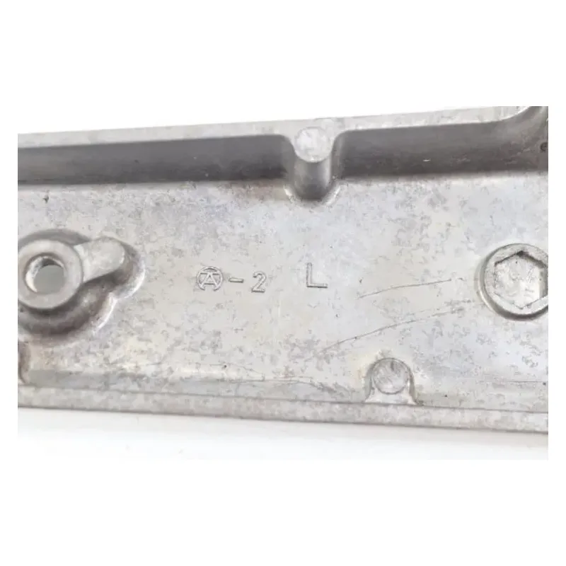 Ecope radiateur gauche KAWASAKI ER5 500 1997 - 2006