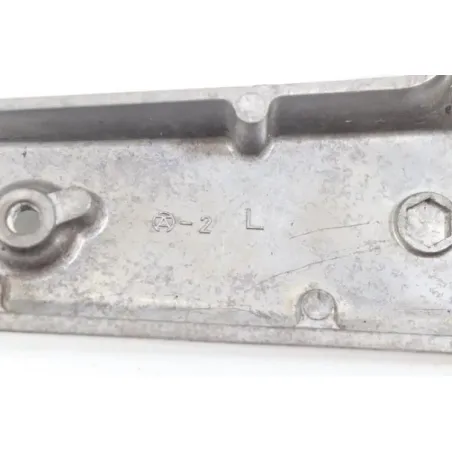 Ecope radiateur gauche KAWASAKI ER5 500 1997 - 2006