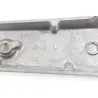 Ecope radiateur gauche KAWASAKI ER5 500 1997 - 2006 Ecope radiateur gauche KAWASAKI ER5 500 1997 - 2006