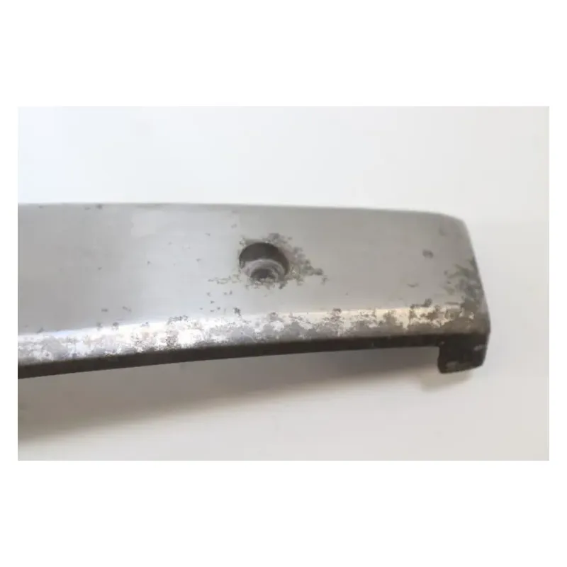 Ecope radiateur gauche KAWASAKI ER5 500 1997 - 2006