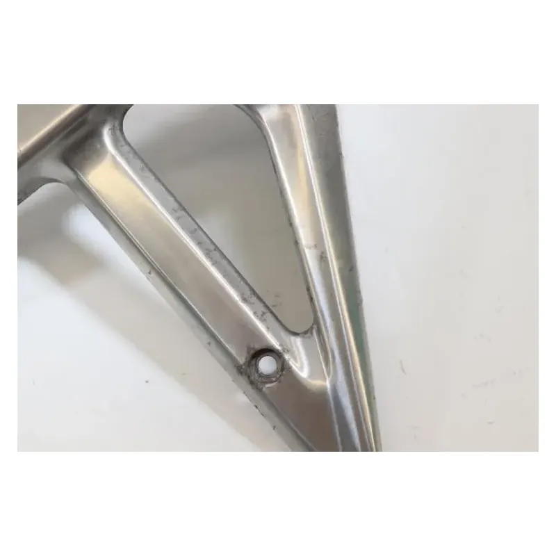 Ecope radiateur gauche KAWASAKI ER5 500 1997 - 2006