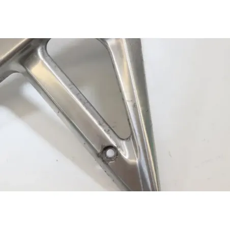 Ecope radiateur gauche KAWASAKI ER5 500 1997 - 2006