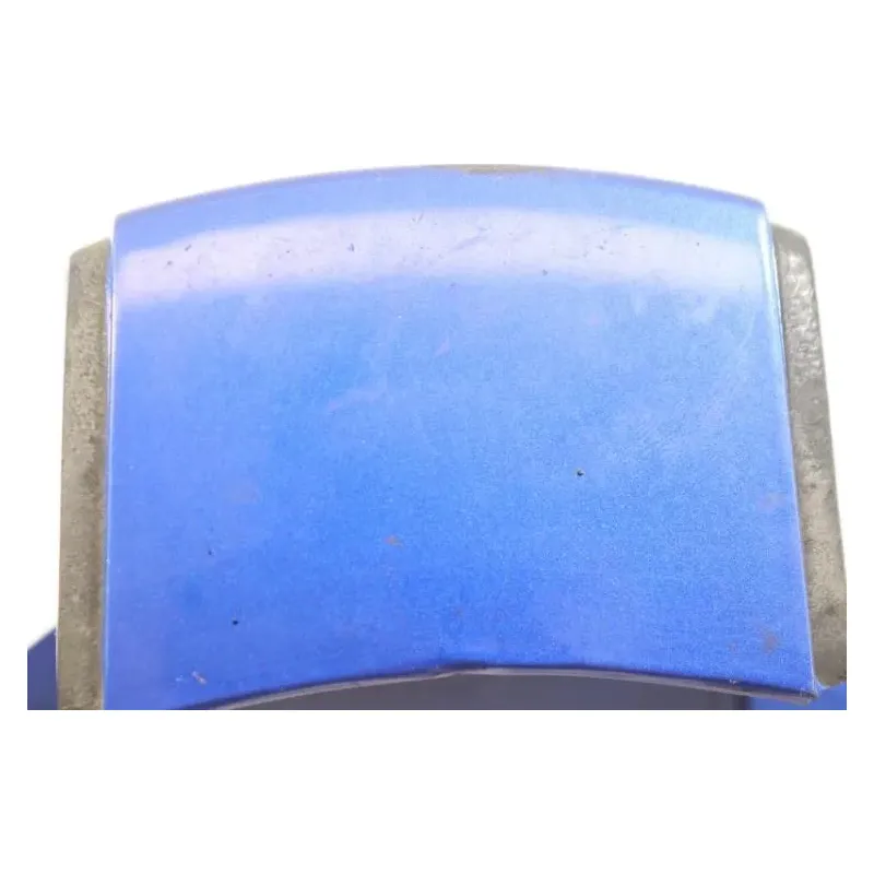 Separation de coque arriere KAWASAKI ER5 500 1997 - 2006