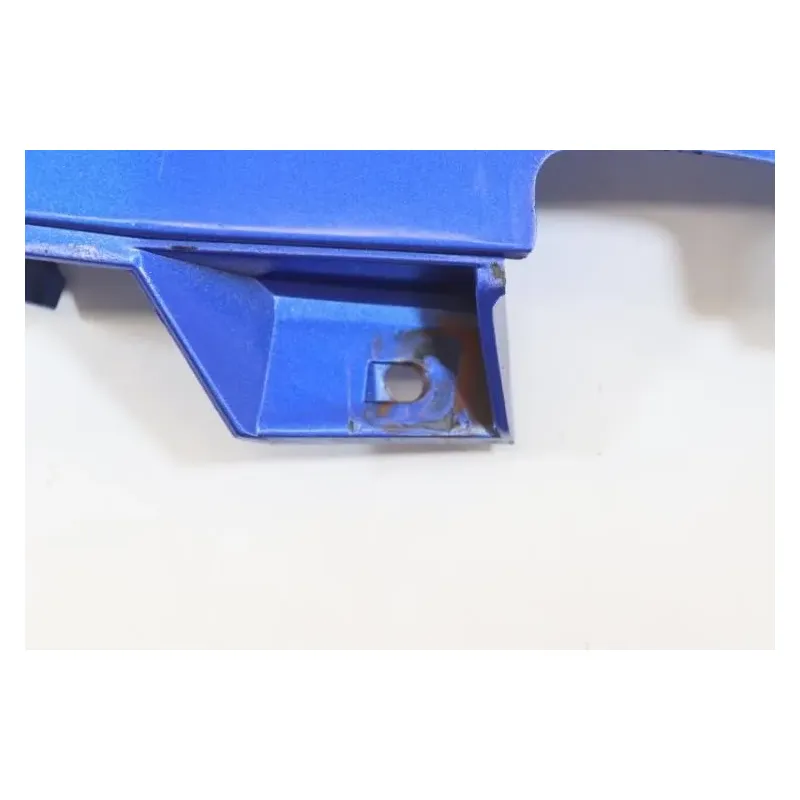 Separation de coque arriere KAWASAKI ER5 500 1997 - 2006