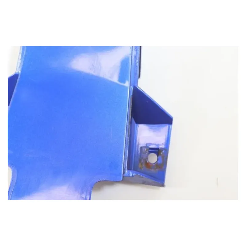 Separation de coque arriere KAWASAKI ER5 500 1997 - 2006
