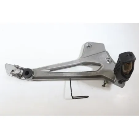 Platine avant droite KAWASAKI ER5 500 1997 - 2006