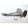 Platine avant droite KAWASAKI ER5 500 1997 - 2006 Platine avant droite KAWASAKI ER5 500 1997 - 2006