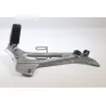 Platine avant droite KAWASAKI ER5 500 1997 - 2006 Platine avant droite KAWASAKI ER5 500 1997 - 2006