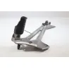 Platine avant droite KAWASAKI ER5 500 1997 - 2006 Platine avant droite KAWASAKI ER5 500 1997 - 2006