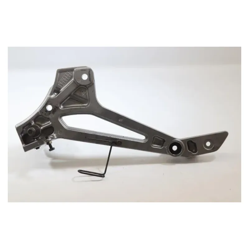Platine avant droite KAWASAKI ER5 500 1997 - 2006