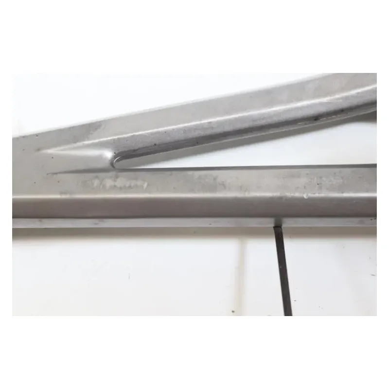 Platine avant droite KAWASAKI ER5 500 1997 - 2006