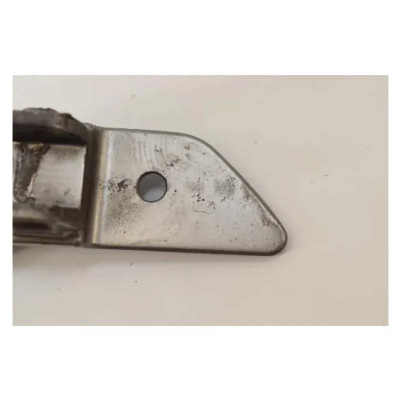 Platine avant droite KAWASAKI ER5 500 1997 - 2006