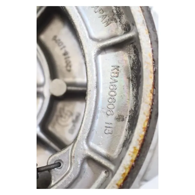 Tambour arriere KAWASAKI ER5 500 1997 - 2006