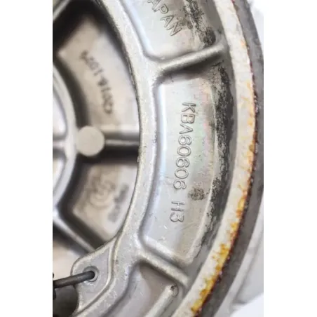 Tambour arriere KAWASAKI ER5 500 1997 - 2006