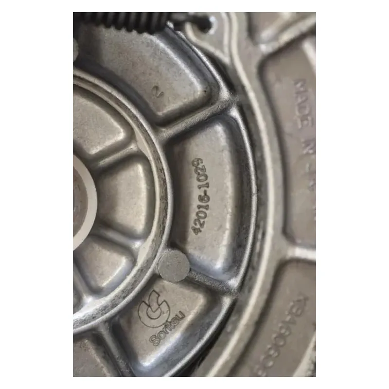 Tambour arriere KAWASAKI ER5 500 1997 - 2006
