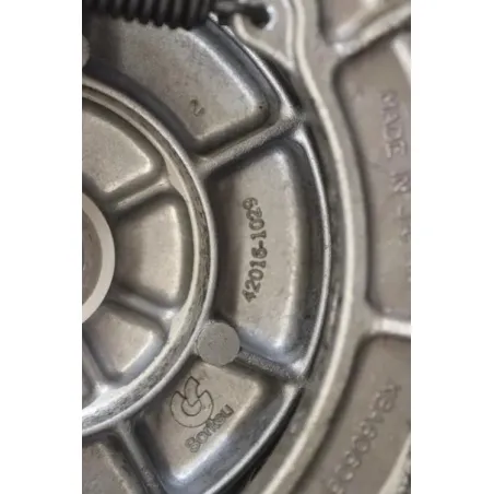 Tambour arriere KAWASAKI ER5 500 1997 - 2006