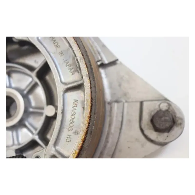 Tambour arriere KAWASAKI ER5 500 1997 - 2006