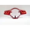 Cache guidon superieur JM MOTORS OLDIES 50 GT 2020 - 2022 Cache guidon superieur JM MOTORS OLDIES 50 GT 2020 - 2022