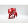 Cache guidon superieur JM MOTORS OLDIES 50 GT 2020 - 2022 Cache guidon superieur JM MOTORS OLDIES 50 GT 2020 - 2022