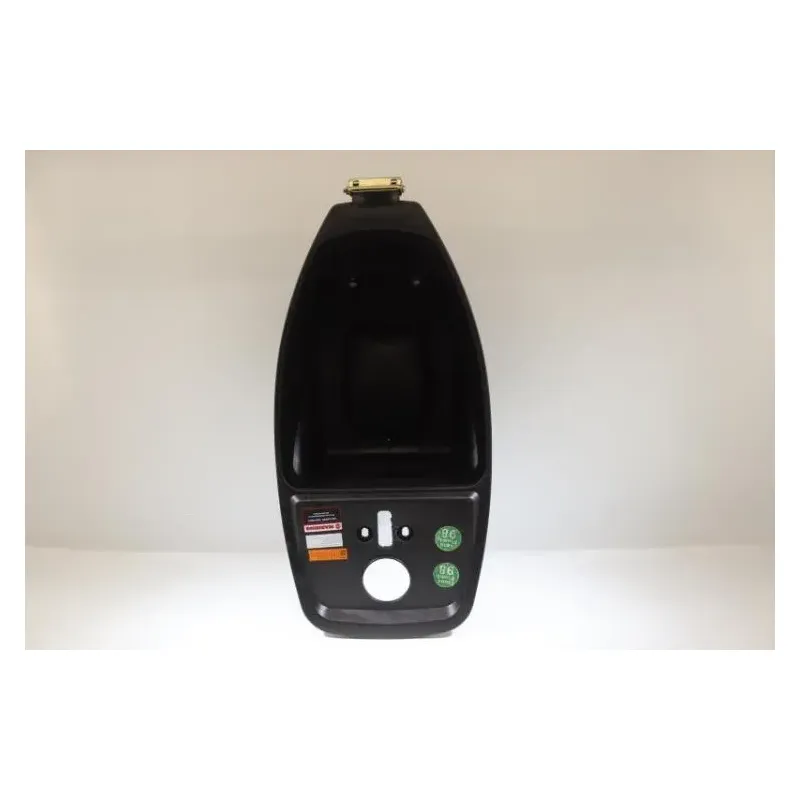 Coffre sous selle JM MOTORS OLDIES 50 GT 2020 - 2022