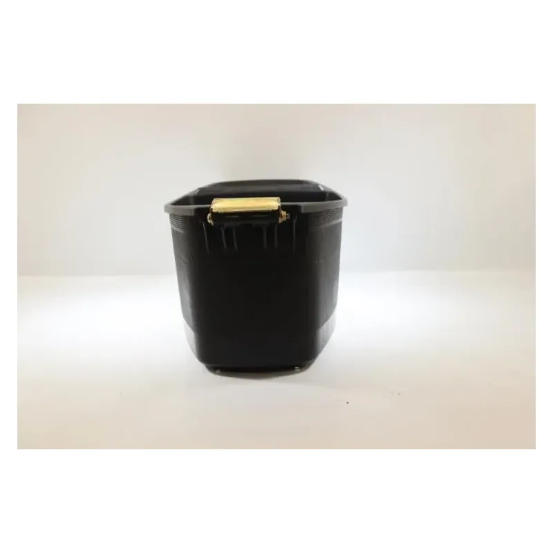 Coffre sous selle JM MOTORS OLDIES 50 GT 2020 - 2022