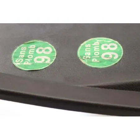 Coffre sous selle JM MOTORS OLDIES 50 GT 2020 - 2022
