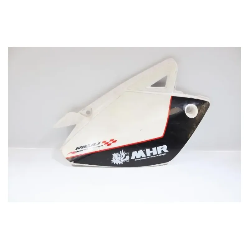 Coque arriere droit RIEJU MRT 50 2013 - 2017