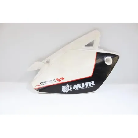 Coque arriere droit RIEJU MRT 50 2013 - 2017