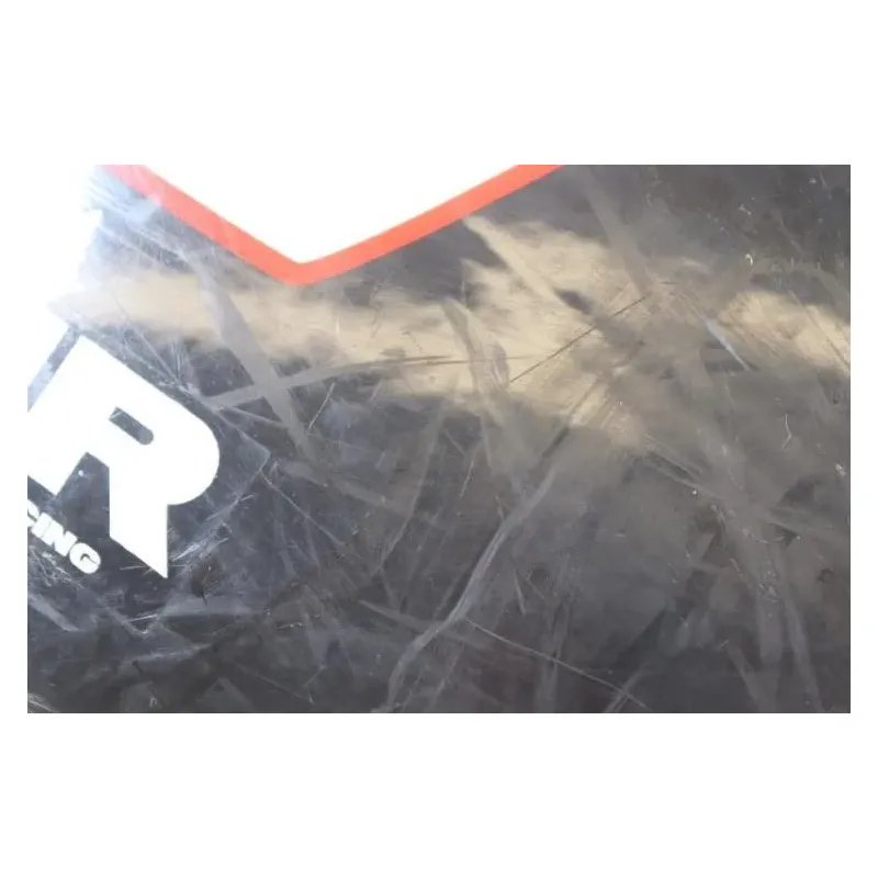 Coque arriere droit RIEJU MRT 50 2013 - 2017