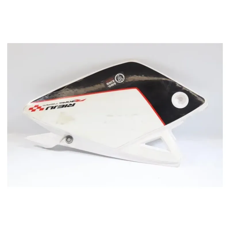 Coque arriere gauche RIEJU MRT 50 2013 - 2017