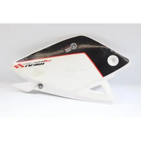 Coque arriere gauche RIEJU MRT 50 2013 - 2017
