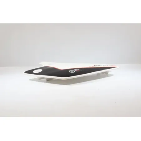 Coque arriere gauche RIEJU MRT 50 2013 - 2017