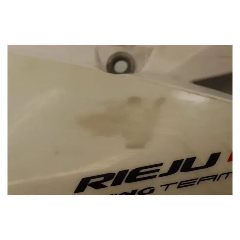 Coque arriere gauche RIEJU MRT 50 2013 - 2017