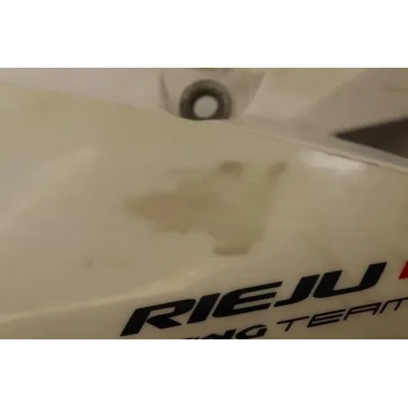 Coque arriere gauche RIEJU MRT 50 2013 - 2017