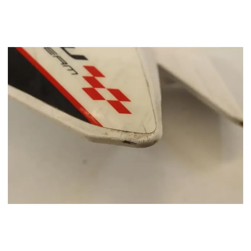 Coque arriere gauche RIEJU MRT 50 2013 - 2017