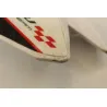 Coque arriere gauche RIEJU MRT 50 2013 - 2017