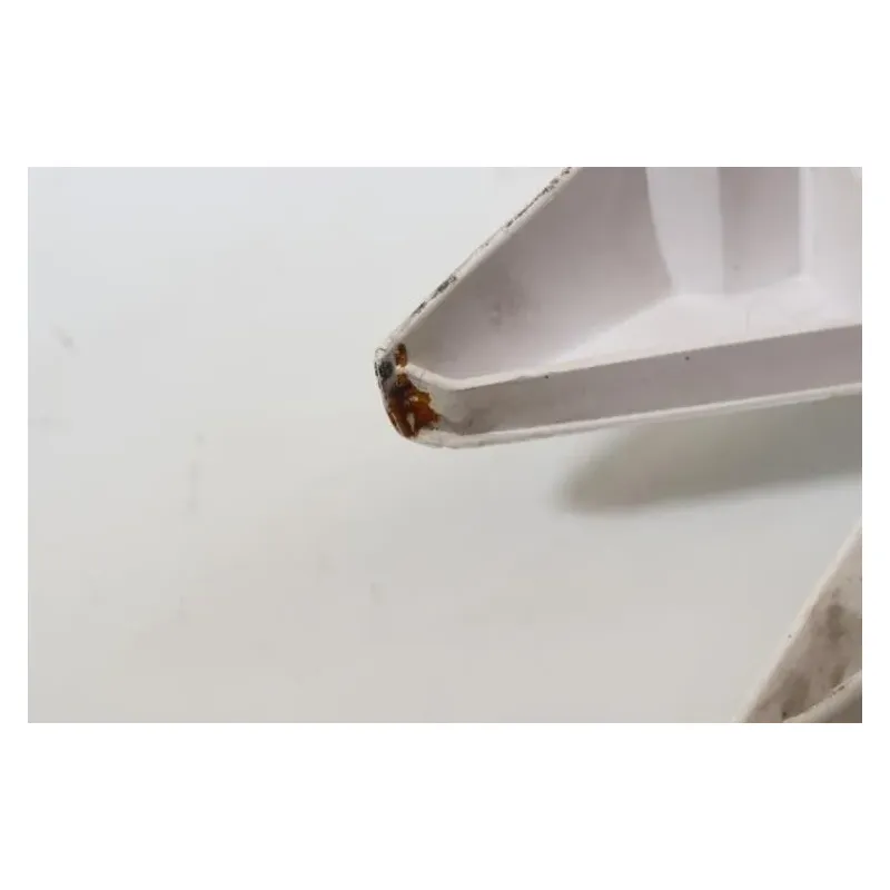 Coque arriere gauche RIEJU MRT 50 2013 - 2017