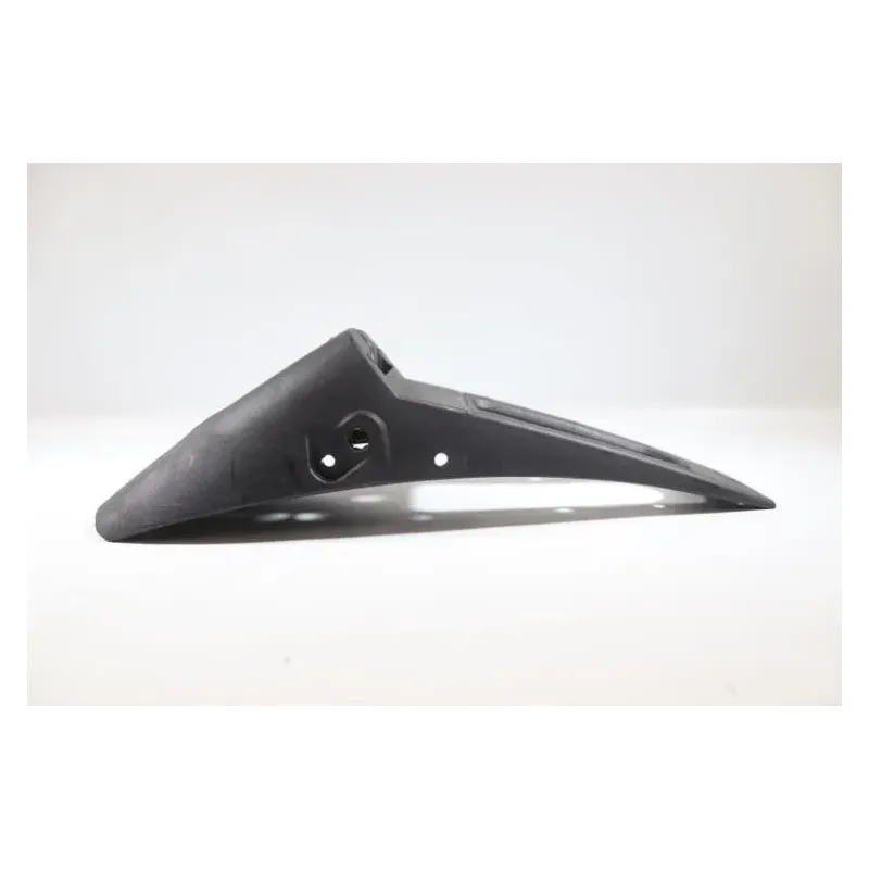 Support de plaque et eclairage RIEJU MRT 50 2013 - 2017